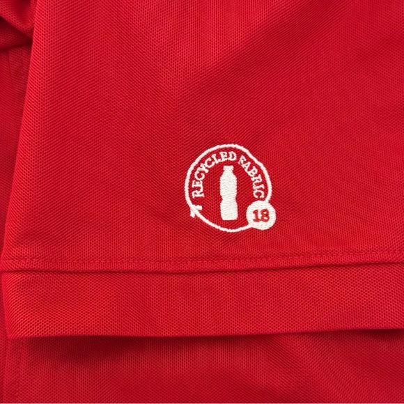 Chick-fil-A Employee Shirt, Used. Medium. - Picture 6 of 8